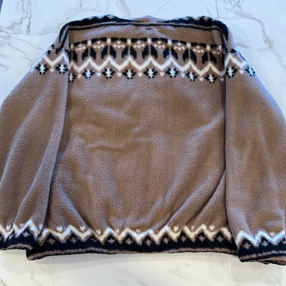 O’Neill Lynnwood Supersharpa women’s jacket size medium - Picture 11 of 12